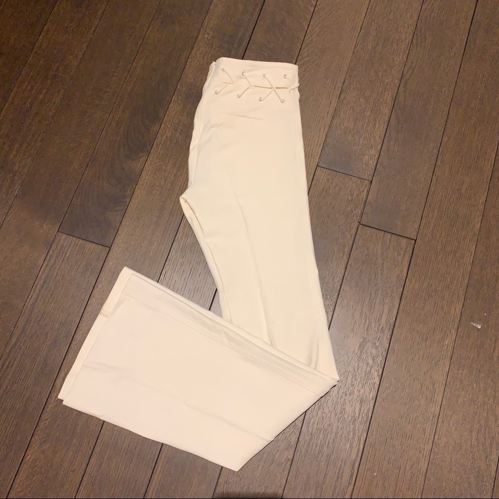 Derek Lam 10 Crosby Flared Pants
